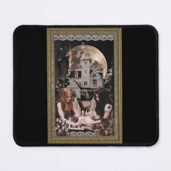Item preview, Practical Magic Collage || Witchy Women designed and sold by StrangeBootique.
