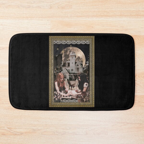 Item preview, Practical Magic Collage || Witchy Women designed and sold by StrangeBootique.