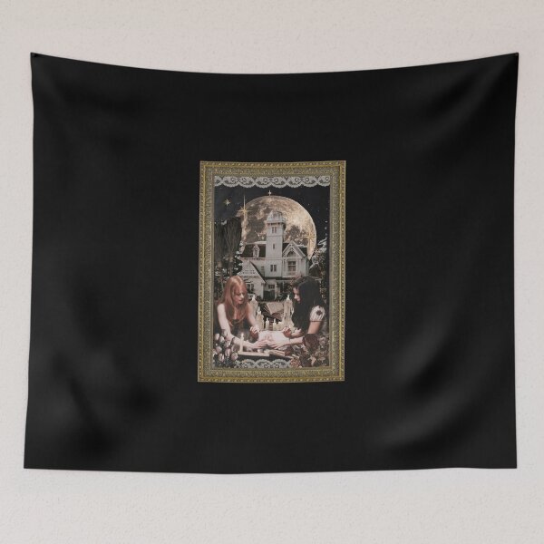 Item preview, Practical Magic Collage || Witchy Women designed and sold by StrangeBootique.