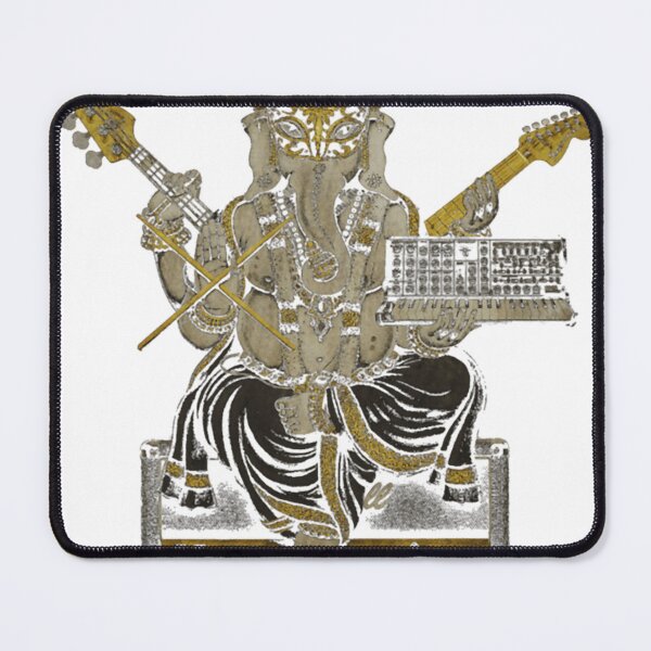 Item preview,  Kula Shaker Band designed and sold by Vortex35.