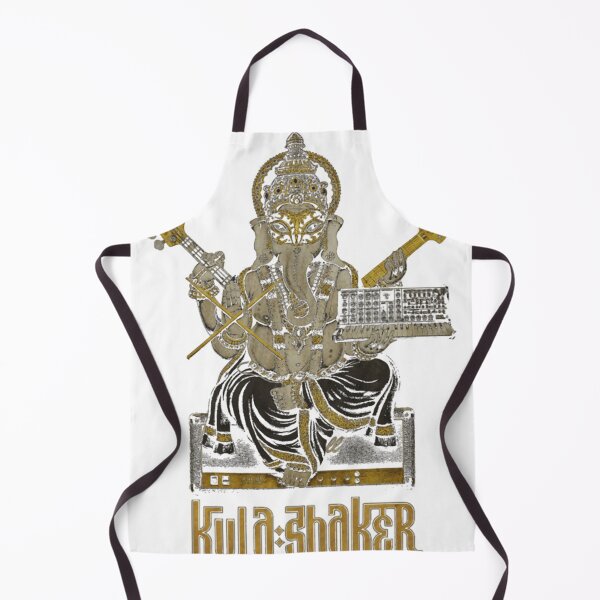 Item preview, Kula Shaker Band designed and sold by Vortex35.