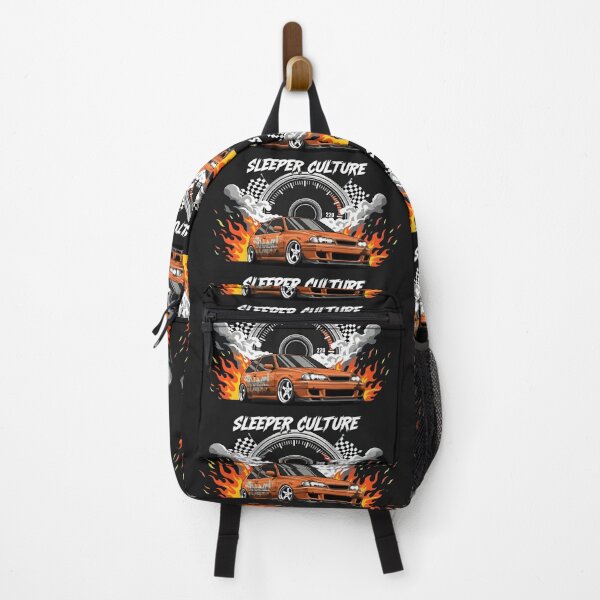 Item preview,  Sleeper Culture - Orange Modified designed and sold by LoganDzign.