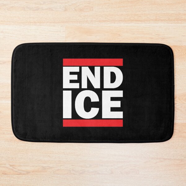 Item preview, End ICE designed and sold by DIRTYDUNNZ.