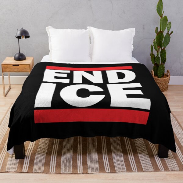 Item preview, End ICE designed and sold by DIRTYDUNNZ.