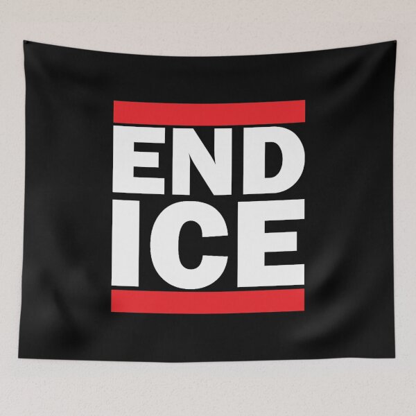Item preview, End ICE designed and sold by DIRTYDUNNZ.