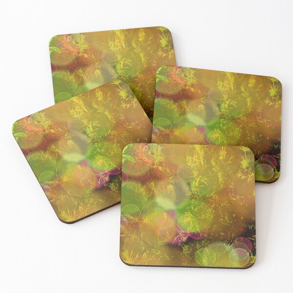Item preview, Artwork 013 Etheric Impressionism designed and sold by Ignacio Tapia Carmagnani.