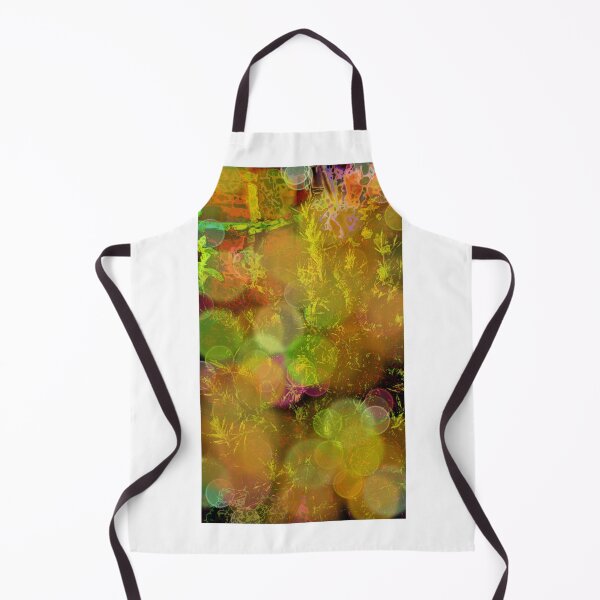 Item preview, Artwork 013 Etheric Impressionism designed and sold by Ignacio Tapia Carmagnani.