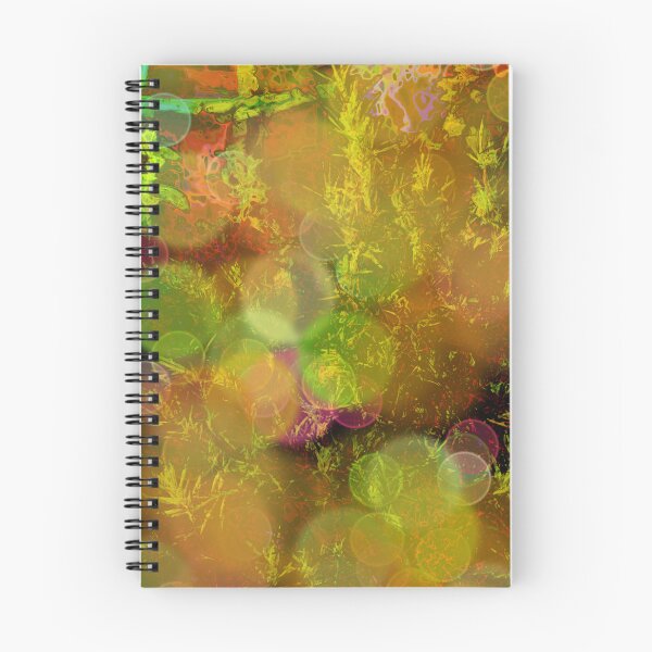 Item preview, Artwork 013 Etheric Impressionism designed and sold by Ignacio Tapia Carmagnani.
