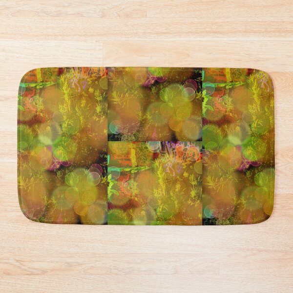 Item preview, Artwork 013 Etheric Impressionism designed and sold by Ignacio Tapia Carmagnani.