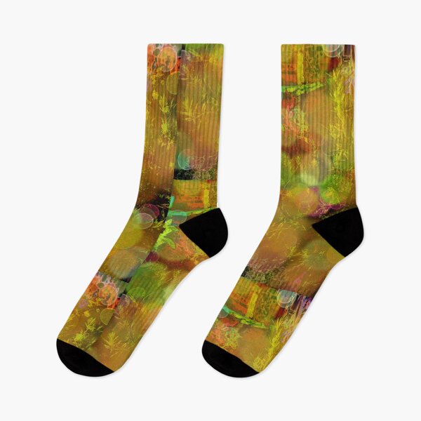 Item preview, Artwork 013 Etheric Impressionism designed and sold by Ignacio Tapia Carmagnani.