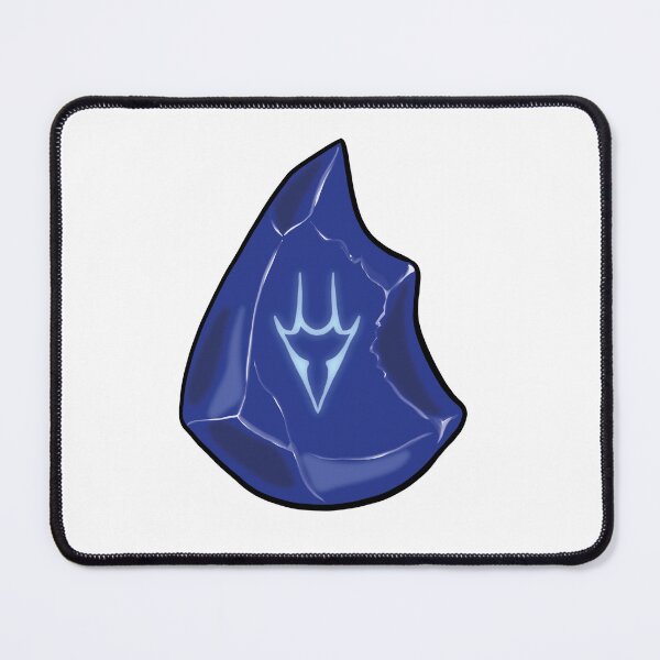 Item preview, Soul of the Dragon Knight/ Soul of the Dragoon - Final Fantasy XIV - FF14 designed and sold by Art-of-Velvet.