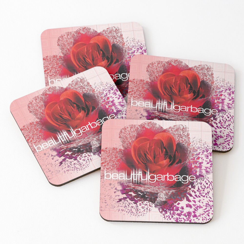 Item preview, Coasters (Set of 4) designed and sold by Vortex35.