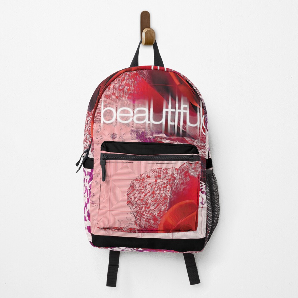 Item preview, Backpack designed and sold by Vortex35.