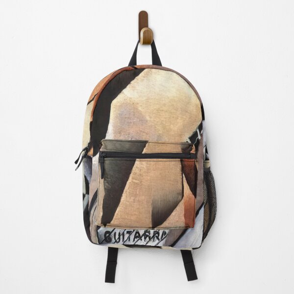 Item preview, Juan Gris Guitar And Glasses Banjo And Glasses designed and sold by melaartni.