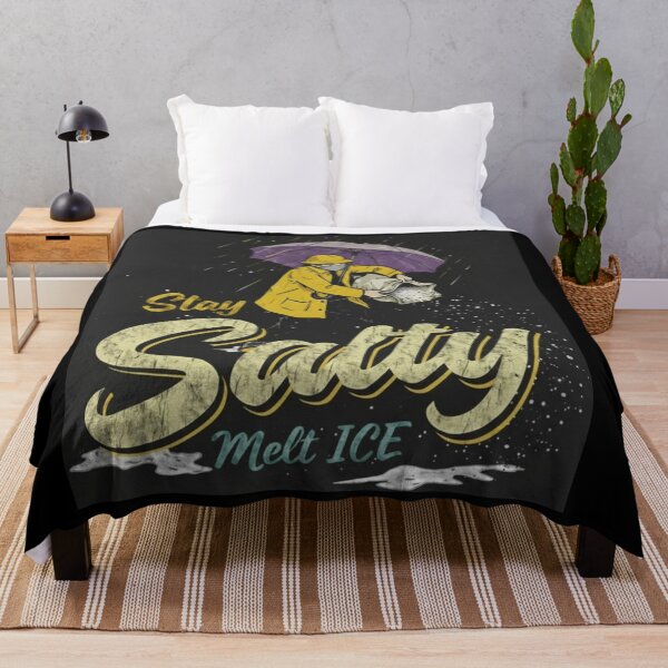 Item preview, Stay Salty Melt Ice designed and sold by kreativa01.