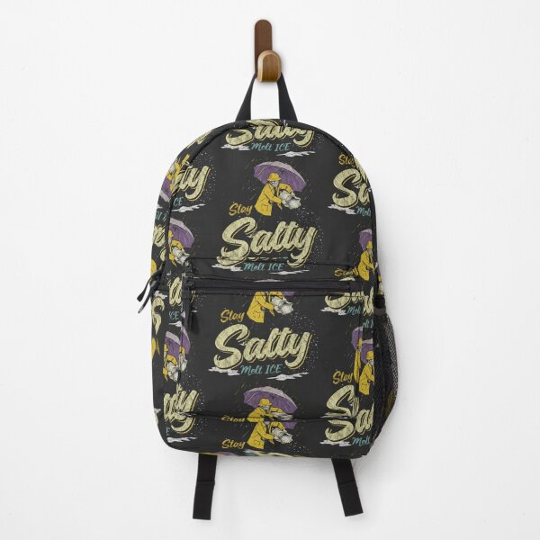 Item preview, Stay Salty Melt Ice designed and sold by kreativa01.