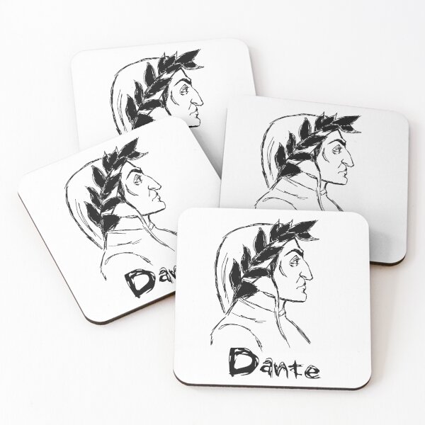 Item preview, Dante designed and sold by helenacooper.