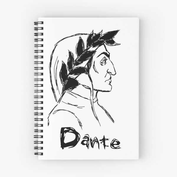 Item preview, Dante designed and sold by helenacooper.