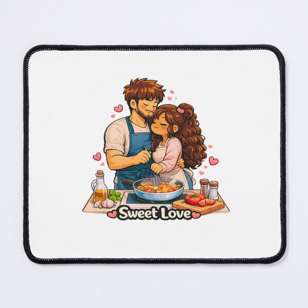 Item preview, The Infinity Couple designed and sold by xpressivesoul.