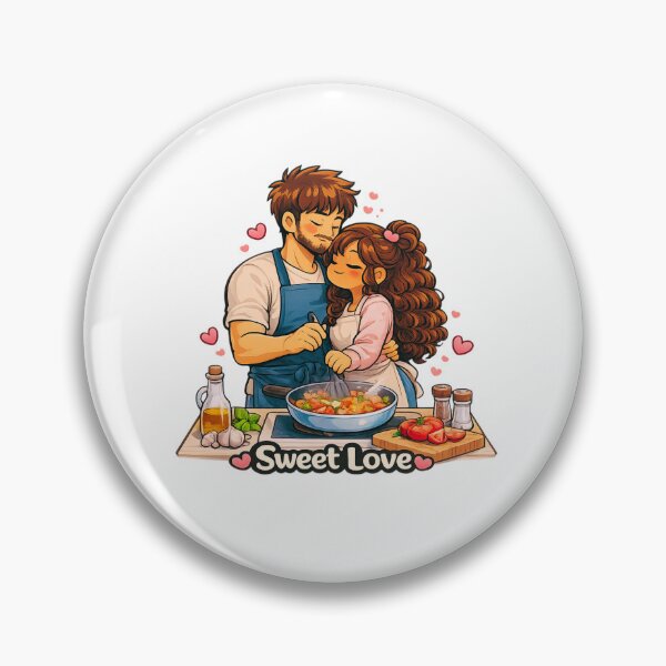 Item preview, The Infinity Couple designed and sold by xpressivesoul.
