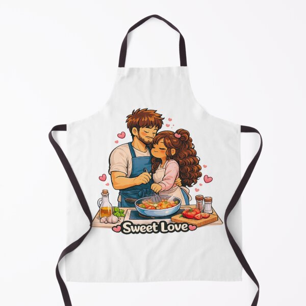 Item preview, The Infinity Couple designed and sold by xpressivesoul.