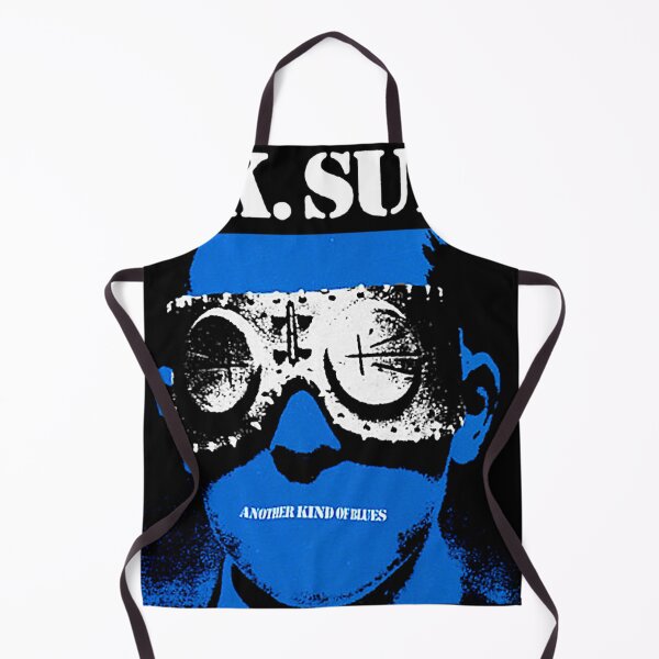 Item preview, Uk Subs Another Kind Of Blues  designed and sold by Vortex35.