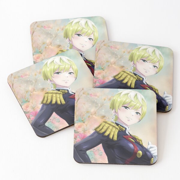 Item preview, Mato Seihei no Slave - Izumo Tenka designed and sold by Bikash-A7.
