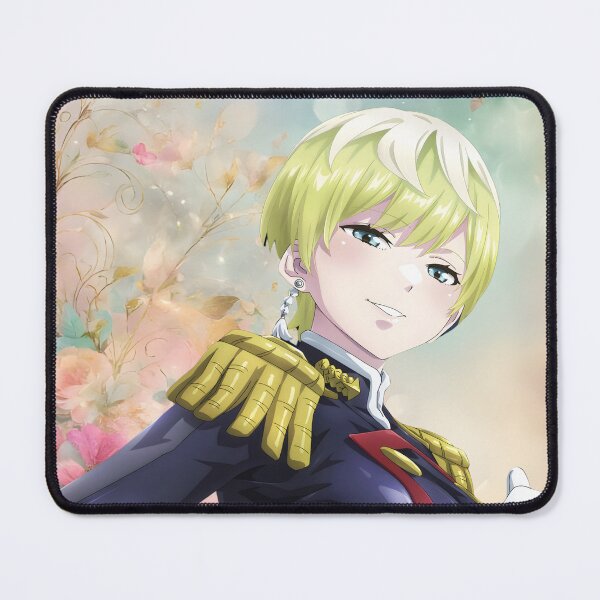 Item preview, Mato Seihei no Slave - Izumo Tenka designed and sold by Bikash-A7.
