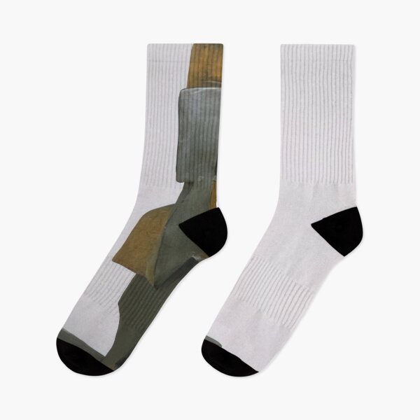 Item preview, Juan Gris Harlequin designed and sold by melaartni.