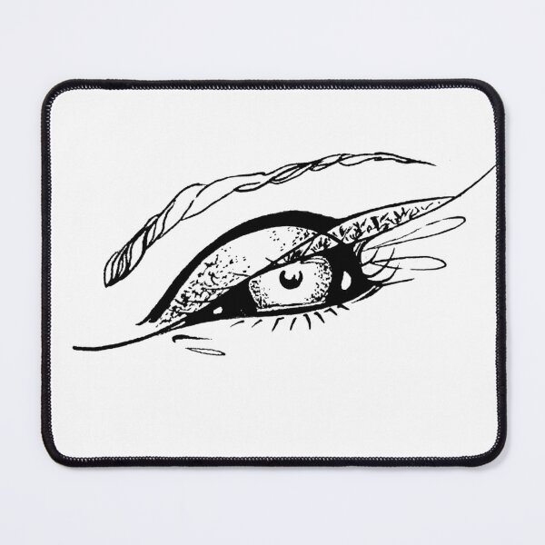 Item preview, Inkpen eye designed and sold by Neleren.