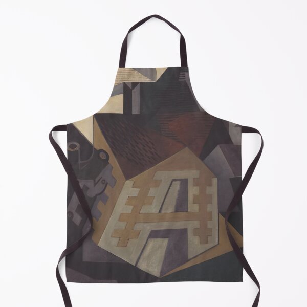 Item preview, Juan Gris Landscape At Beaulieu designed and sold by melaartni.