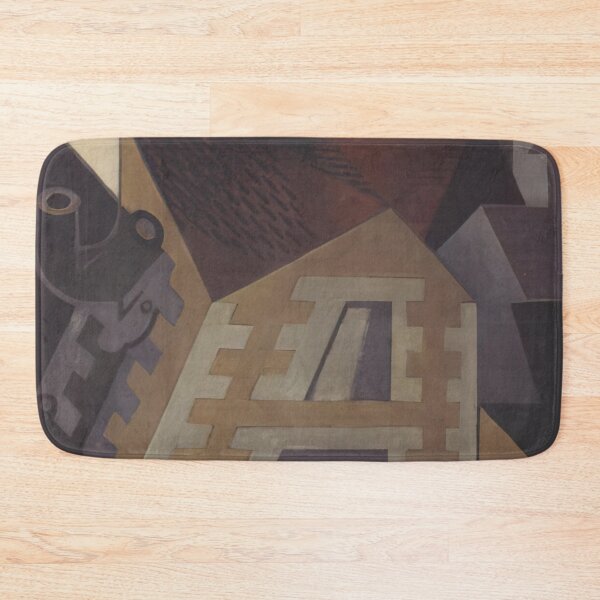 Item preview, Juan Gris Landscape At Beaulieu designed and sold by melaartni.