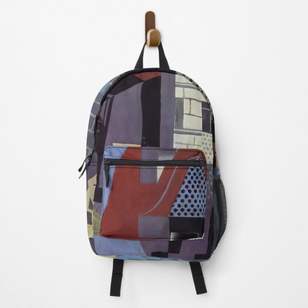 Item preview, Juan Gris Landscape At Beaulieu designed and sold by melaartni.