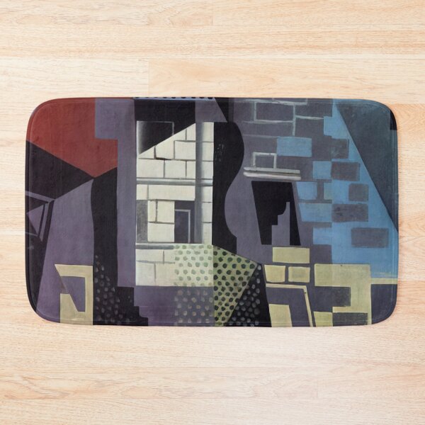 Item preview, Juan Gris Landscape At Beaulieu designed and sold by melaartni.