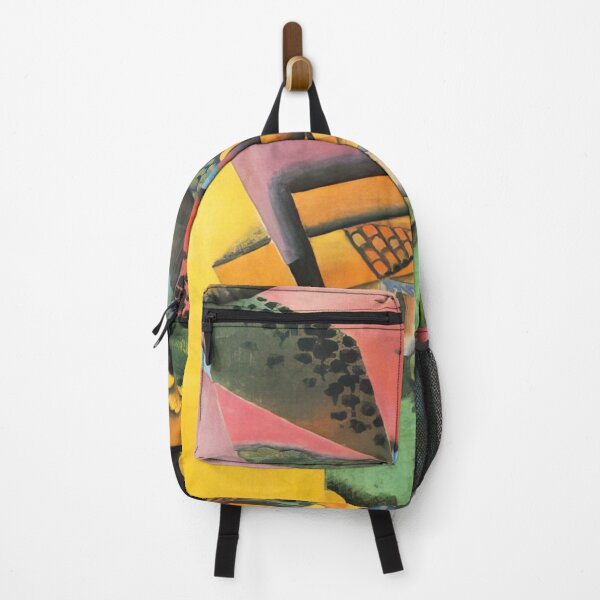 Item preview, Juan Gris Landscape At Ceret designed and sold by melaartni.