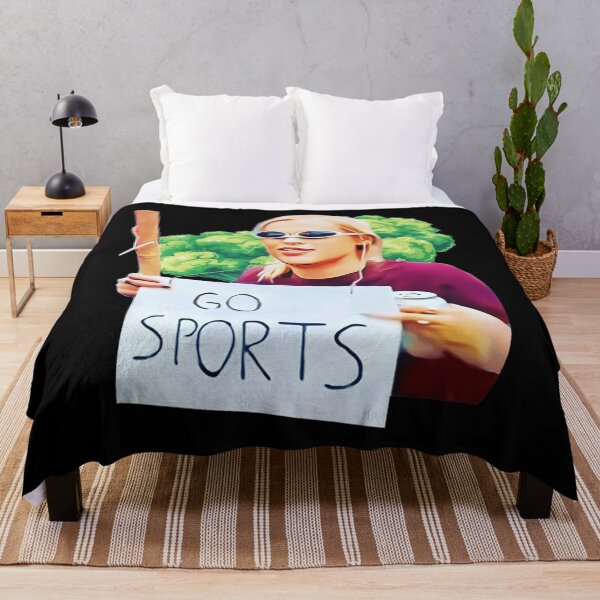 Item preview, Go Sports Girl designed and sold by AyoubeTNFStore.