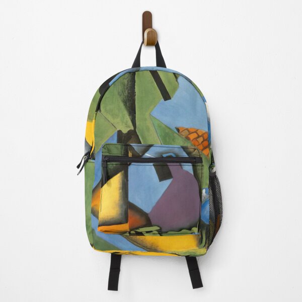 Item preview, Juan Gris Landscape With House At Ceret designed and sold by melaartni.