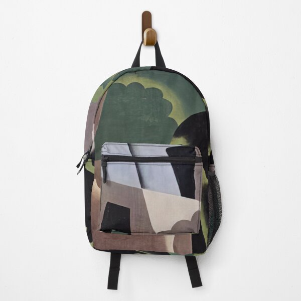 Item preview, Juan Gris Landscape designed and sold by melaartni.