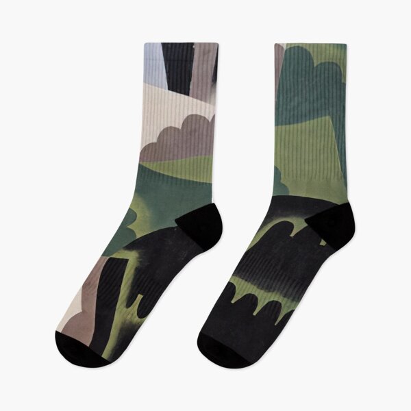 Item preview, Juan Gris Landscape designed and sold by melaartni.