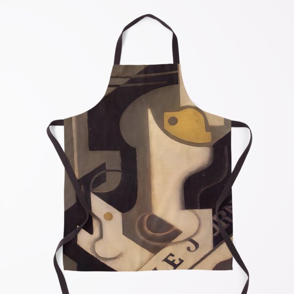 Item preview, Juan Gris Lemon designed and sold by melaartni.