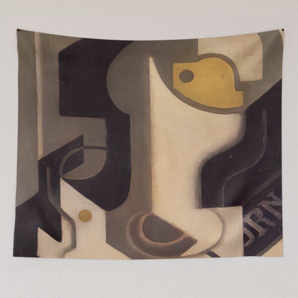 Item preview, Juan Gris Lemon designed and sold by melaartni.