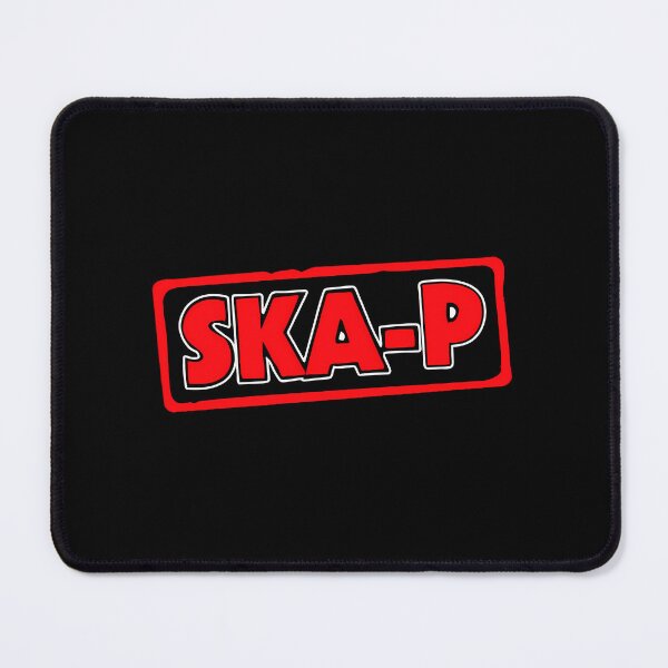 Item preview, Ska P Band Rock Spanish designed and sold by mwwa.