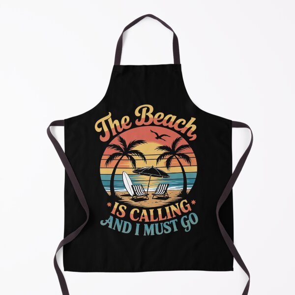 Item preview, Sunshine Summer Palm Trees Beach is calling Vibes designed and sold by DigitaldeligArt.