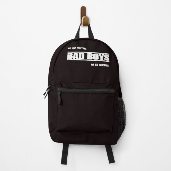 Item preview, Bad Boys for life / Bad Boys design designed and sold by David Storm.