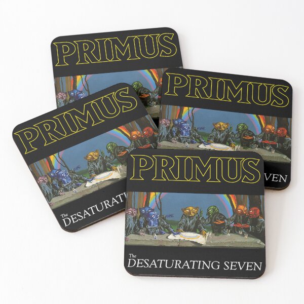 Item preview, The Desaturating Seven designed and sold by Vortex35.