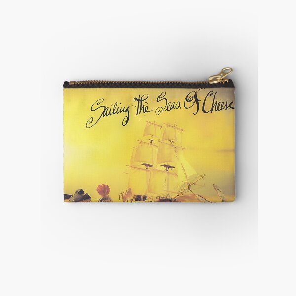 Item preview, Sailing The Seas Of Cheese designed and sold by Vortex35.