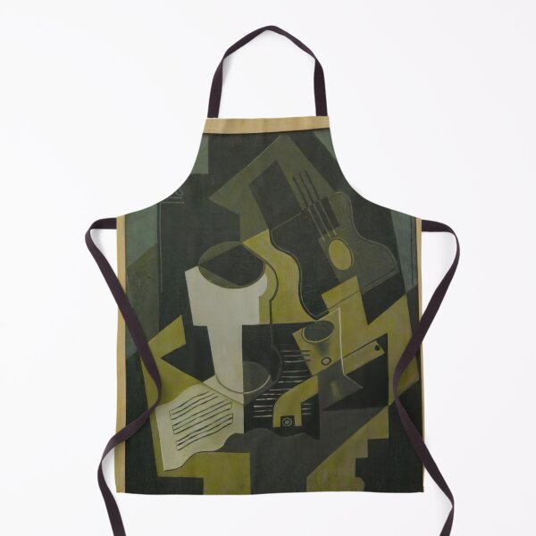 Item preview, Juan Gris Not Detected designed and sold by melaartni.