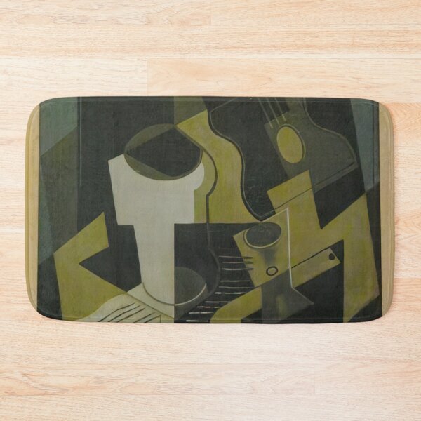 Item preview, Juan Gris Not Detected designed and sold by melaartni.