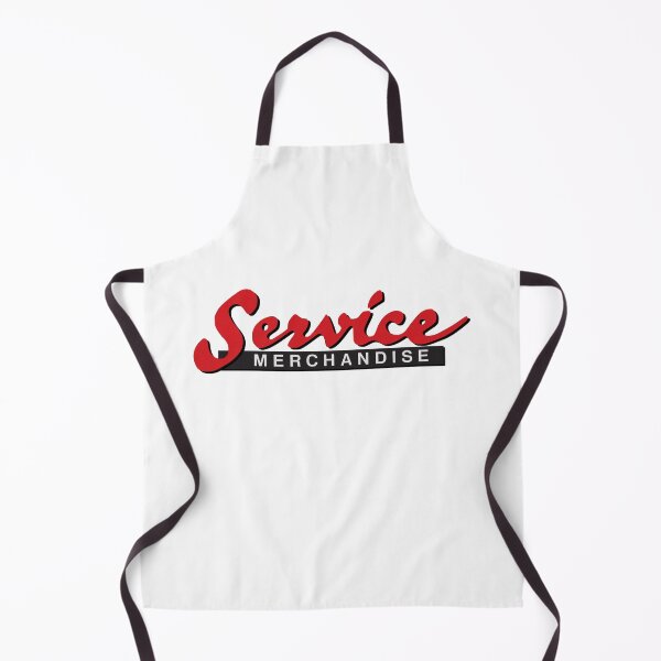 Item preview, Logotipo de servicio y mercancía: catálogo retro nostálgico designed and sold by Stores-B-Us.