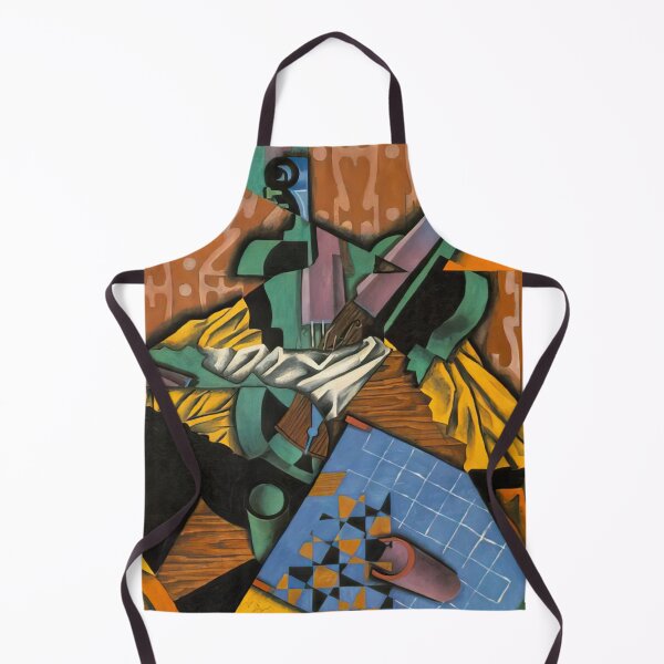 Item preview, Juan Gris Photograph Of Violin And Checkerboard designed and sold by melaartni.